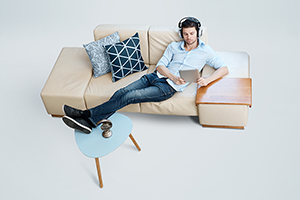 Produit 'VIVIUM Habitation'